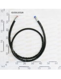 PIPE 3/8R2 F3/8-M1/2 L.2500