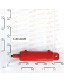 CYLINDER D.90-100 RUN: 200