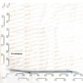 Maschio Gaspardo TUB GOLIRE MICRO MT-MTE COMPL. G11425091R