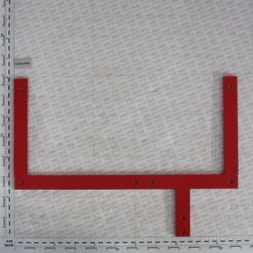 RIGHT LIGHTS SUPPORT
