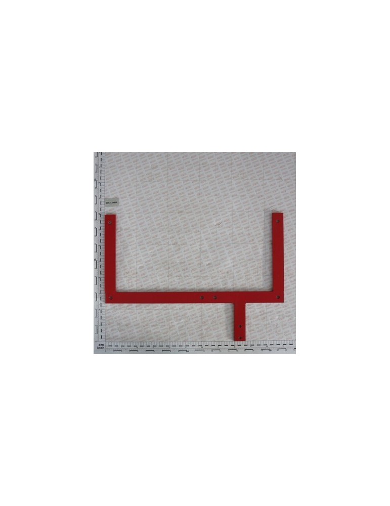 RIGHT LIGHTS SUPPORT