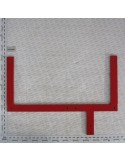 RIGHT LIGHTS SUPPORT