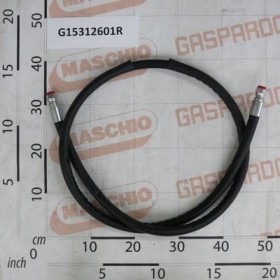 TUBE 3/8 R2 F3/8-F3/8 L2000