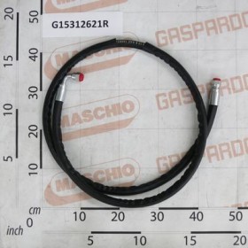 PIPE 3/8 R2 F3/8-C3/8 L2000