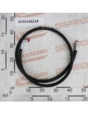 PIPE 3/8 R2 F3/8-C3/8 L2000