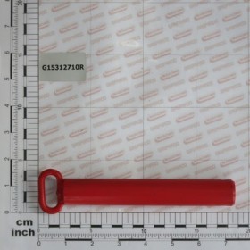 DRAWBAR PIN