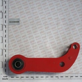 Maschio Gaspardo FORCELLA ANTIVIBRANTE COMPL G12236600R
