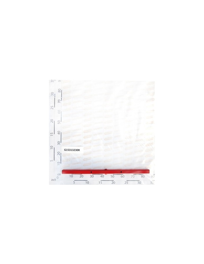 EXT. PIPE SUPPORT TOOTH