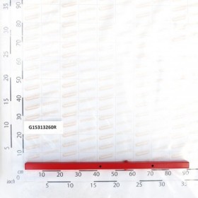 EXT. PIPE SUPPORT TOOTH
