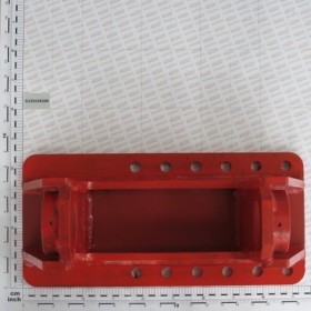 DRAWBAR JOINT