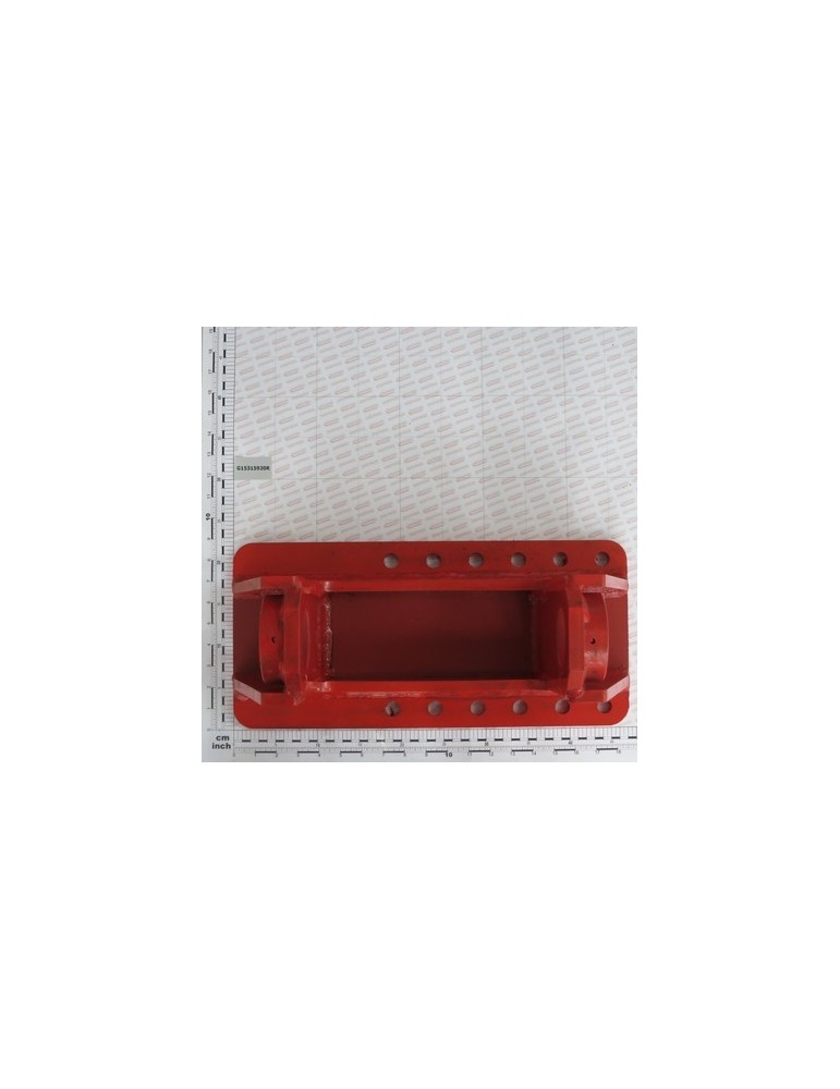 DRAWBAR JOINT