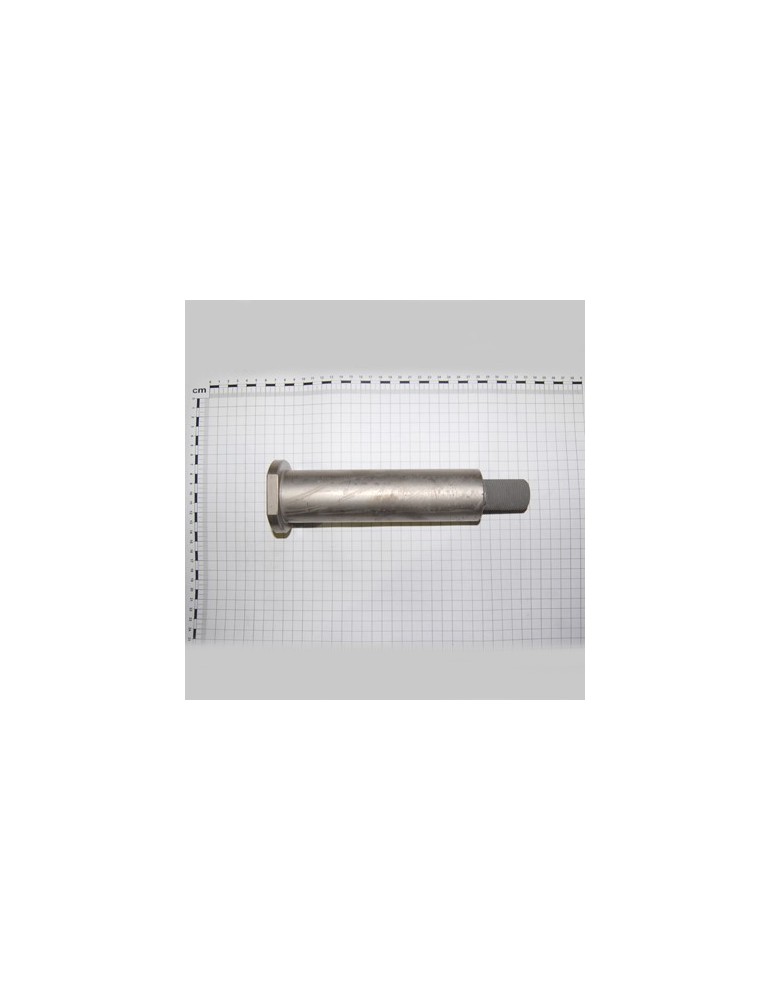 FRONT PIN 1.-2. FOR COUPLING
