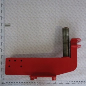 ROW MARKER SUPPORT