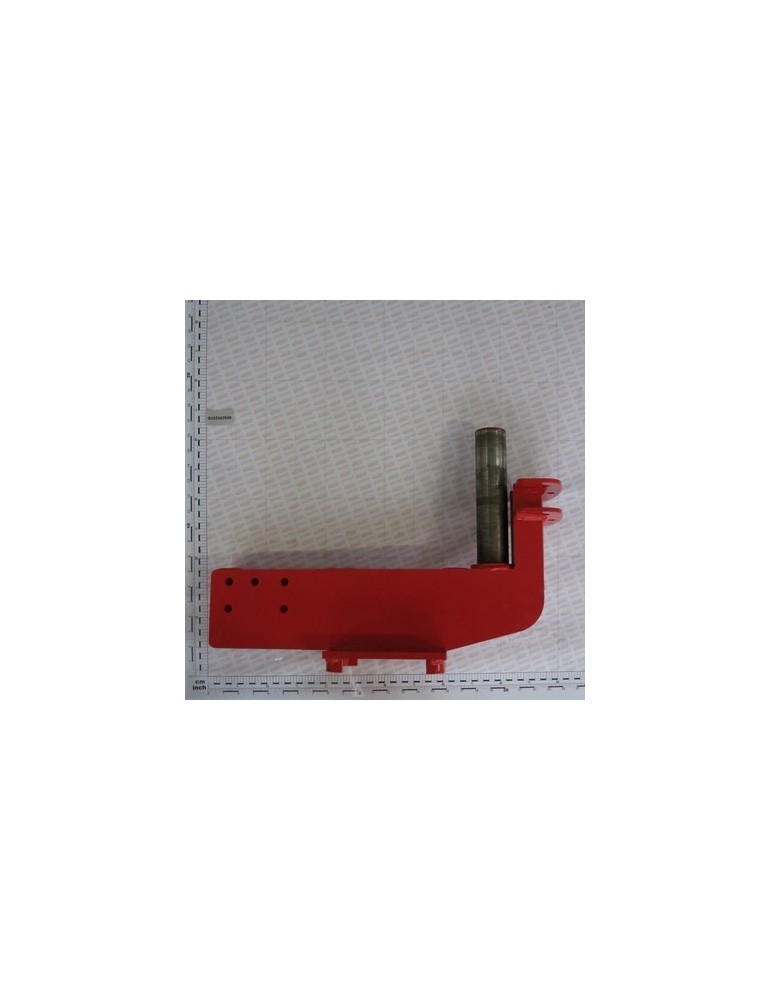 ROW MARKER SUPPORT