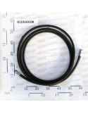 PIPE 3/8R2 F3/8- F3/8 L5200