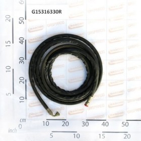 PIPE SAE 100 L.6500