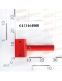 DRAWBAR PROP SUPPORT