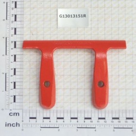 Maschio Gaspardo GHIDAJ LAMA INF.DUBLA G13013151R