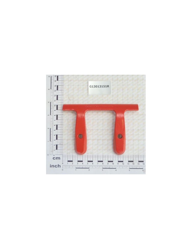Maschio Gaspardo GHIDAJ LAMA INF.DUBLA G13013151R