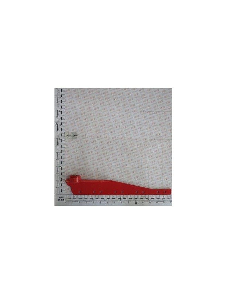Maschio Gaspardo CAP TAB. SECTIUNI COMPL. G13013190R