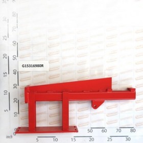 PLATFORM SUPPORT