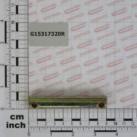 PIN 15X 76 ZN