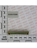 PIN 15X 76 ZN
