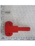 DISC ROTATION SUPPORT