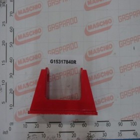 RUDDER BALL JOINT