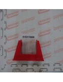RUDDER BALL JOINT
