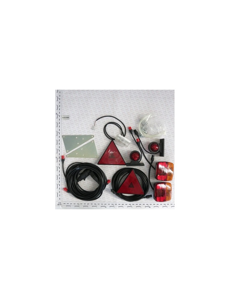 KIT LIGHTS COMPL.DP