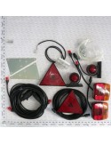 KIT LIGHTS COMPL.DP