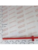 LOWER HARROW TUBE DP400