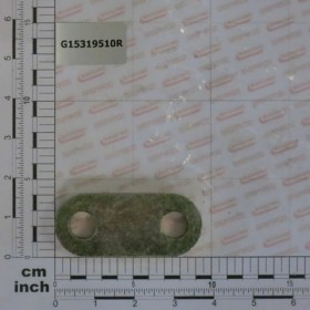 SOILSCRAPER LINK ZN