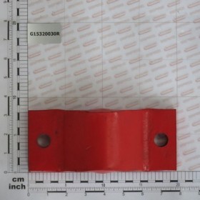 DIRECTA BRACKET 80 X 20