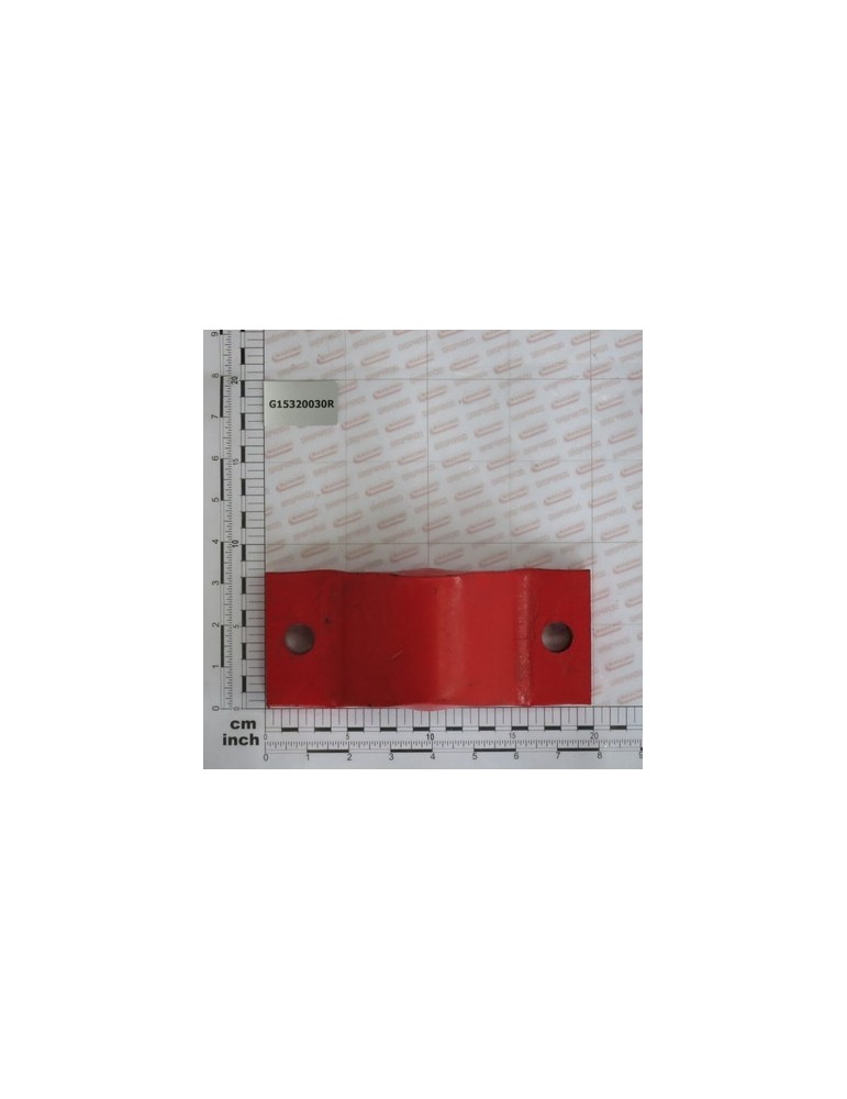 DIRECTA BRACKET 80 X 20