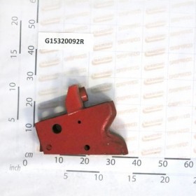 ELEM. ARM SUPPORT