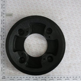 DIRECTA BALLAST ELEMENT