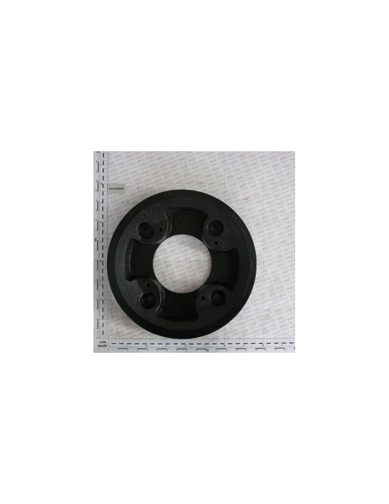 DIRECTA BALLAST ELEMENT