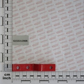 SAFETY ROD SPACER