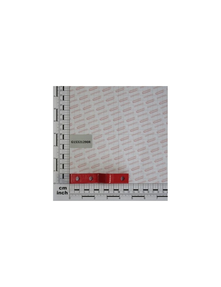 SAFETY ROD SPACER