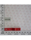 SAFETY ROD SPACER