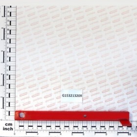 BOTTOM SAFETY ROD