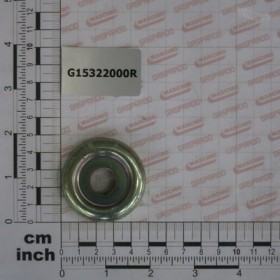 DIRECTA GALVAN. BEARING PROT.