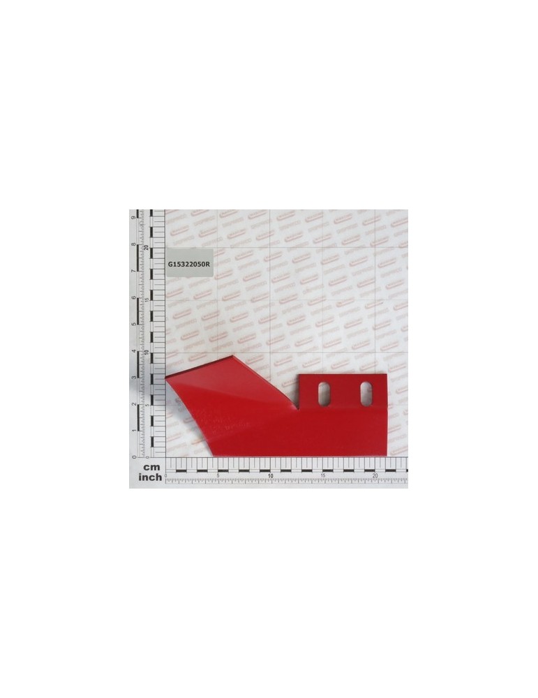 RIGHT DIRECTA DISK GUARD