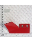 RIGHT DIRECTA DISK GUARD