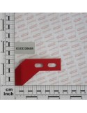 DISK RIGHT SOIL-SCRAPER