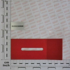 CASTIRON BALLAST SOIL-SCRAPER