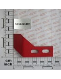 DISK LEFT SOIL-SCRAPER