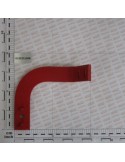 LEFT SOIL SCRAPER SUPPORT